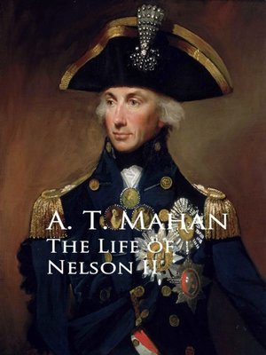 cover image of The Life of Nelson 2